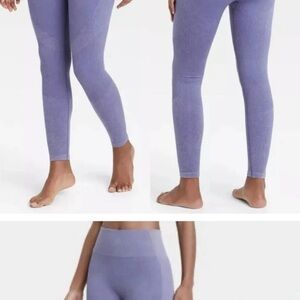 JoyLab Ribbed Workout Set